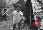 Standbild erfassten Einheimischen Guam, 1944, aus Sekunde 53 historischem Filmmaterial Videoclip 65675028026