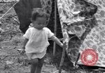 Standbild erfassten Einheimischen Guam, 1944, aus Sekunde 55 historischem Filmmaterial Videoclip 65675028026