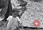 Standbild erfassten Einheimischen Guam, 1944, aus Sekunde 57 historischem Filmmaterial Videoclip 65675028026