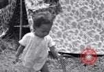 Standbild erfassten Einheimischen Guam, 1944, aus Sekunde 59 historischem Filmmaterial Videoclip 65675028026
