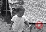 Standbild erfassten Einheimischen Guam, 1944, aus Sekunde 60 historischem Filmmaterial Videoclip 65675028026