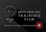 Image of F9F panther aircraft United States USA, 1951, second 9 stock footage video 65675028027