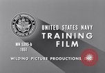 Image of F9F panther aircraft United States USA, 1951, second 12 stock footage video 65675028027