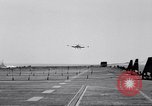 Image of F9F panther aircraft United States USA, 1951, second 18 stock footage video 65675028027