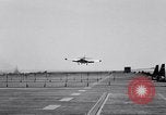 Image of F9F panther aircraft United States USA, 1951, second 20 stock footage video 65675028027