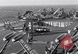 Image of F9F panther aircraft United States USA, 1951, second 41 stock footage video 65675028027