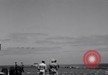 Image of F9F panther aircraft United States USA, 1951, second 49 stock footage video 65675028027
