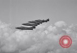 Image of F9F panther aircraft United States USA, 1951, second 51 stock footage video 65675028027