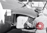 Image of McDonnell F2H  Banshee aircraft United States USA, 1951, second 20 stock footage video 65675028029