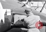 Image of McDonnell F2H  Banshee aircraft United States USA, 1951, second 21 stock footage video 65675028029