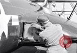 Image of McDonnell F2H  Banshee aircraft United States USA, 1951, second 23 stock footage video 65675028029