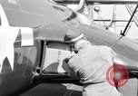 Image of McDonnell F2H  Banshee aircraft United States USA, 1951, second 25 stock footage video 65675028029