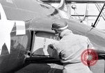 Image of McDonnell F2H  Banshee aircraft United States USA, 1951, second 26 stock footage video 65675028029