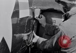 Image of McDonnell F2H  Banshee aircraft United States USA, 1951, second 32 stock footage video 65675028029