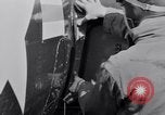 Image of McDonnell F2H  Banshee aircraft United States USA, 1951, second 33 stock footage video 65675028029