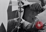 Image of McDonnell F2H  Banshee aircraft United States USA, 1951, second 34 stock footage video 65675028029