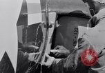 Image of McDonnell F2H  Banshee aircraft United States USA, 1951, second 35 stock footage video 65675028029