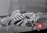 Image of McDonnell F2H  Banshee aircraft United States USA, 1951, second 38 stock footage video 65675028029