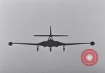 Image of Handling of jet aircraft on aircraft carriers United States USA, 1951, second 19 stock footage video 65675028030