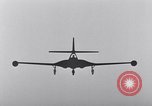 Image of Handling of jet aircraft on aircraft carriers United States USA, 1951, second 22 stock footage video 65675028030