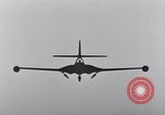 Image of Handling of jet aircraft on aircraft carriers United States USA, 1951, second 24 stock footage video 65675028030