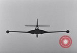 Image of Handling of jet aircraft on aircraft carriers United States USA, 1951, second 25 stock footage video 65675028030