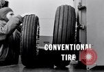 Image of Handling of jet aircraft on aircraft carriers United States USA, 1951, second 31 stock footage video 65675028030