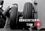 Image of Handling of jet aircraft on aircraft carriers United States USA, 1951, second 32 stock footage video 65675028030