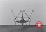 Image of Handling of jet aircraft on aircraft carriers United States USA, 1951, second 38 stock footage video 65675028030