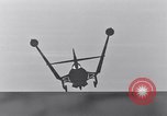 Image of Handling of jet aircraft on aircraft carriers United States USA, 1951, second 45 stock footage video 65675028030