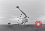 Image of Handling of jet aircraft on aircraft carriers United States USA, 1951, second 50 stock footage video 65675028030