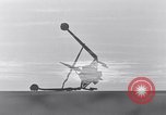 Image of Handling of jet aircraft on aircraft carriers United States USA, 1951, second 51 stock footage video 65675028030