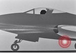 Image of Handling of jet aircraft on aircraft carriers United States USA, 1951, second 52 stock footage video 65675028030