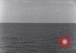 Standbild japanischen Gefangenen Marshall Inseln, 1944, aus Sekunde 34 historischem Filmmaterial Videoclip 65675028034