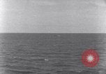 Standbild japanischen Gefangenen Marshall Inseln, 1944, aus Sekunde 38 historischem Filmmaterial Videoclip 65675028034