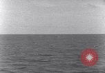 Standbild japanischen Gefangenen Marshall Inseln, 1944, aus Sekunde 40 historischem Filmmaterial Videoclip 65675028034