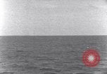 Standbild japanischen Gefangenen Marshall Inseln, 1944, aus Sekunde 42 historischem Filmmaterial Videoclip 65675028034