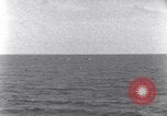 Standbild japanischen Gefangenen Marshall Inseln, 1944, aus Sekunde 45 historischem Filmmaterial Videoclip 65675028034