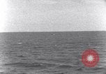 Standbild japanischen Gefangenen Marshall Inseln, 1944, aus Sekunde 51 historischem Filmmaterial Videoclip 65675028034