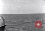 Standbild japanischen Gefangenen Marshall Inseln, 1944, aus Sekunde 53 historischem Filmmaterial Videoclip 65675028034