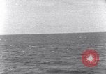 Standbild japanischen Gefangenen Marshall Inseln, 1944, aus Sekunde 57 historischem Filmmaterial Videoclip 65675028034