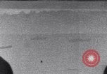 Standbild Schiffe auf See Majuro Marshall Inseln, 1944, aus Sekunde 1 historischem Filmmaterial Videoclip 65675028035