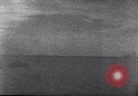 Standbild Schiffe auf See Majuro Marshall Inseln, 1944, aus Sekunde 8 historischem Filmmaterial Videoclip 65675028035