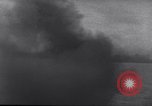 Standbild Schiffe auf See Majuro Marshall Inseln, 1944, aus Sekunde 35 historischem Filmmaterial Videoclip 65675028035