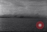 Standbild Schiffe auf See Majuro Marshall Inseln, 1944, aus Sekunde 40 historischem Filmmaterial Videoclip 65675028035