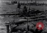 Immagine di Relitto sulla testa di ponte Majuro Isole Marshall, 1944, secondo 5 filmato di repertorio 65675028038