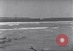 Immagine di Relitto sulla testa di ponte Majuro Isole Marshall, 1944, secondo 11 filmato di repertorio 65675028038
