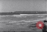Immagine di Relitto sulla testa di ponte Majuro Isole Marshall, 1944, secondo 16 filmato di repertorio 65675028038