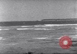 Immagine di Relitto sulla testa di ponte Majuro Isole Marshall, 1944, secondo 18 filmato di repertorio 65675028038