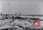 Immagine di Relitto sulla testa di ponte Majuro Isole Marshall, 1944, secondo 20 filmato di repertorio 65675028038